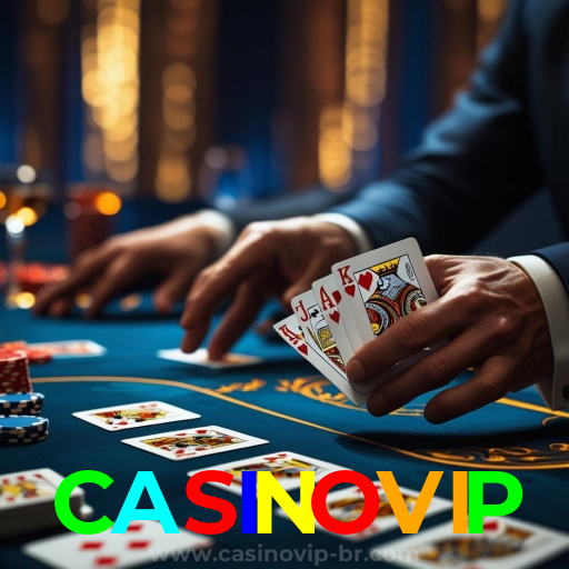Baixe o app da CASINOVIP: PIX e cashout em minutos