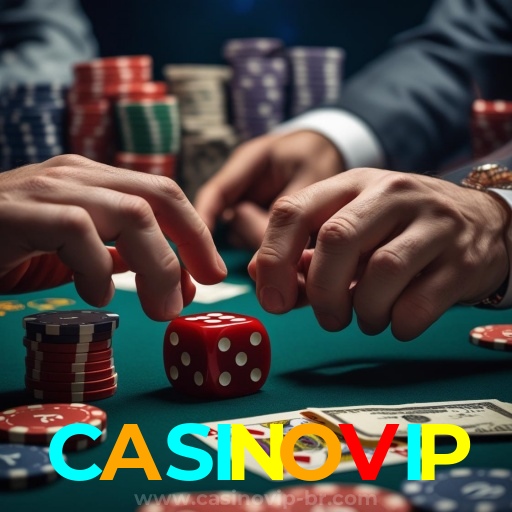CASINOVIP — login com 2FA, SSL e suporte 24/7