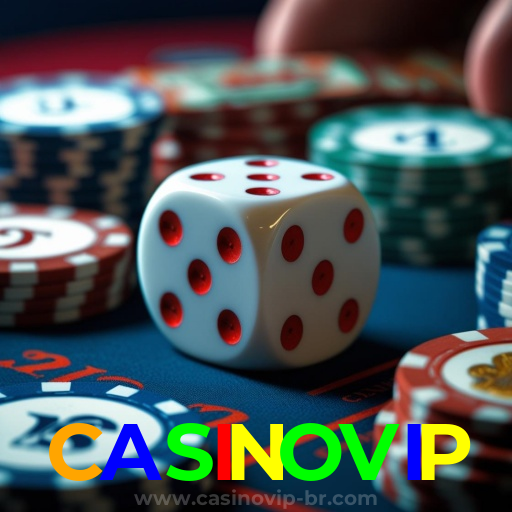 CASINOVIP: Experiência Superior em Apostas com Serviço Profissional