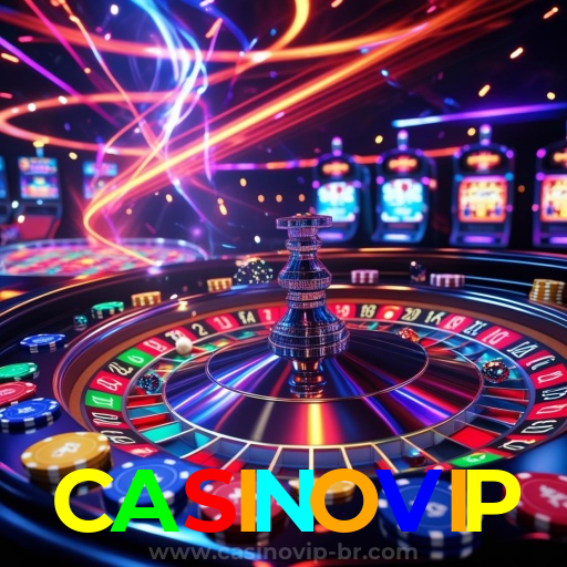 CASINOVIP: A Evolução dos Jogos de Esportes: Entre Entretenimento e Competição