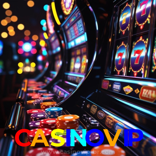 CASINOVIP: apostas esportivas no Brasil