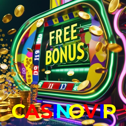CASINOVIP.com 🏆 - Melhores Jogos de Azar do Brasil 🏆 - CASINOVIP