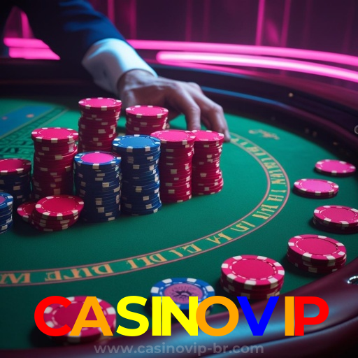 CASINOVIP.COM - Plataforma Oficial de Slots Online 🎁️ - Jogue CASINOVIP Slots Agora!