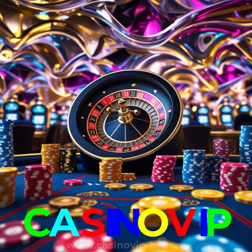 📲 Login Rápido no CASINOVIP | Cassino Online com Segurança Total 🔒