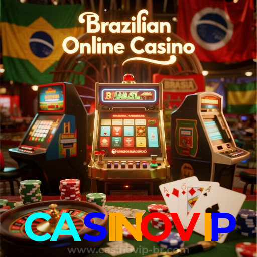 CASINOVIP: Experiência Superior em Apostas com Serviço Profissional