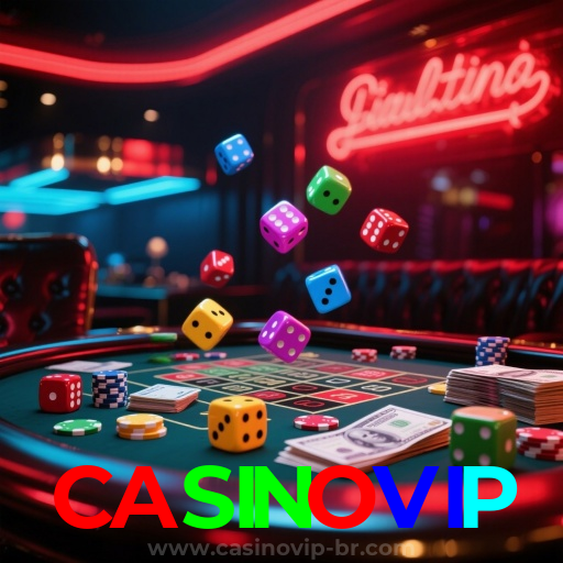 Crash na CASINOVIP: bônus ativos e retiradas rápidas