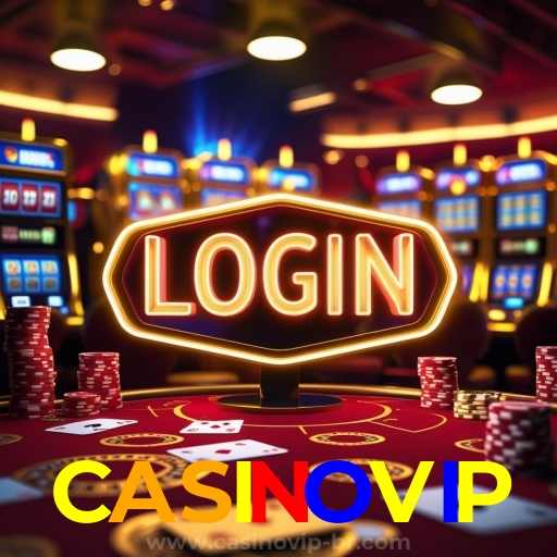 Bônus e Promoções da CASINOVIP: cashback e giros grátis